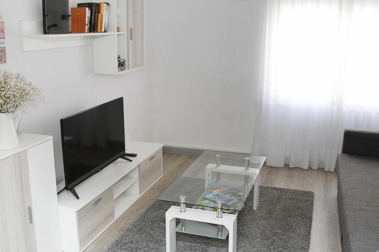Apartamento La CaSa De Su Gijón Exterior foto