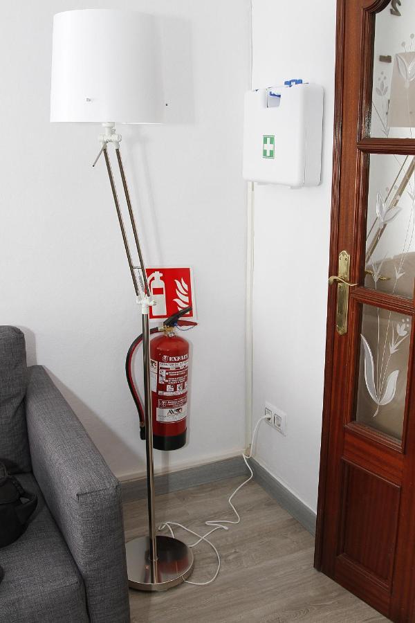 Apartamento La CaSa De Su Gijón Exterior foto