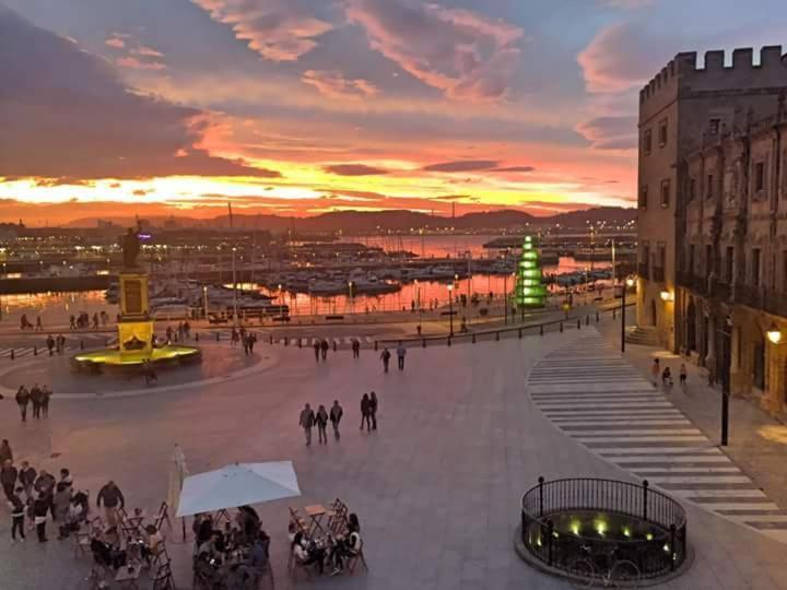 Apartamento La CaSa De Su Gijón Exterior foto