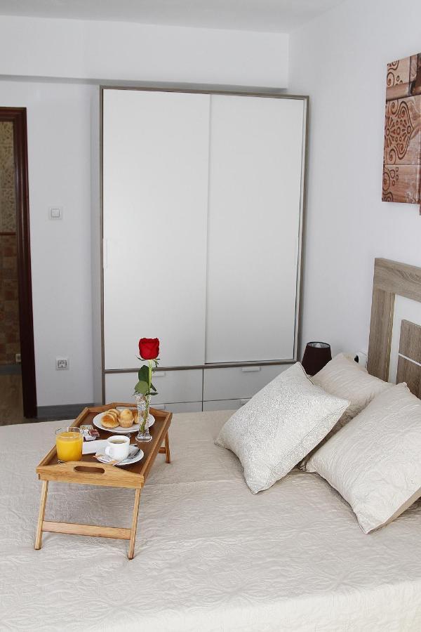 Apartamento La CaSa De Su Gijón Exterior foto