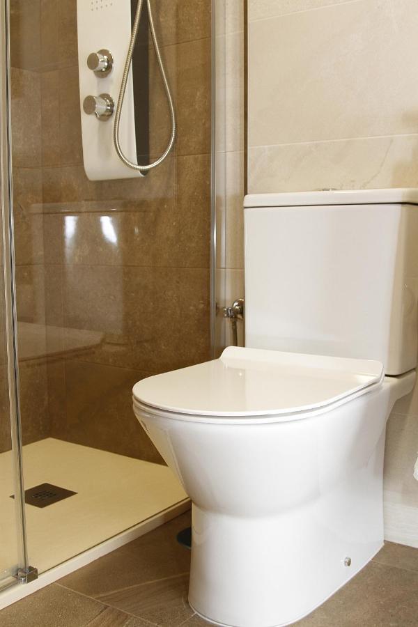 Apartamento La CaSa De Su Gijón Exterior foto