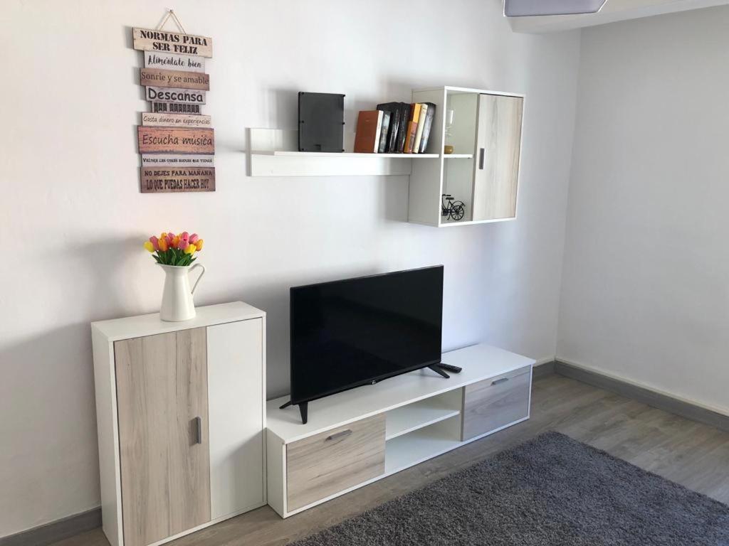 Apartamento La CaSa De Su Gijón Exterior foto